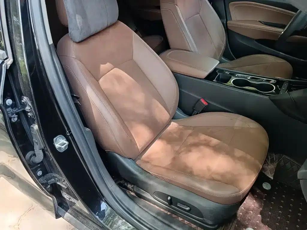 Buick Regal 2022 552T Smart Edition — миниатюра 25