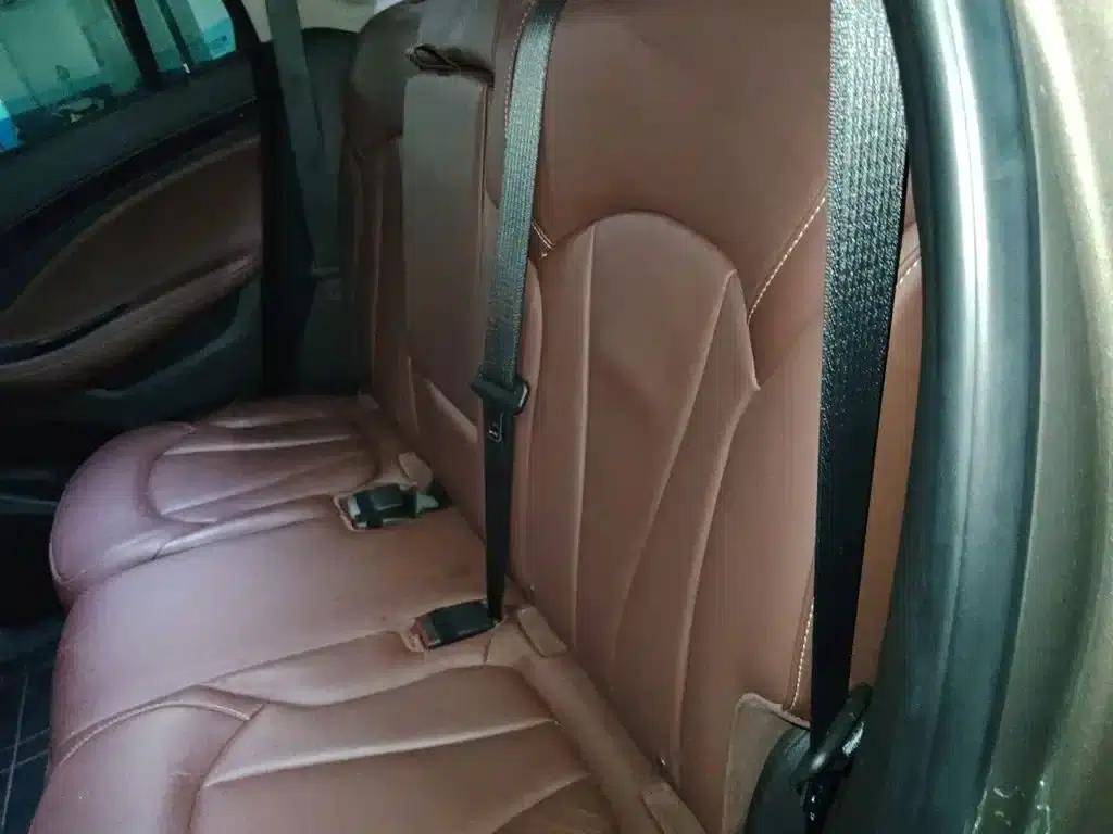 2018 Buick Envision Plus 28T AWD Elite — миниатюра 15