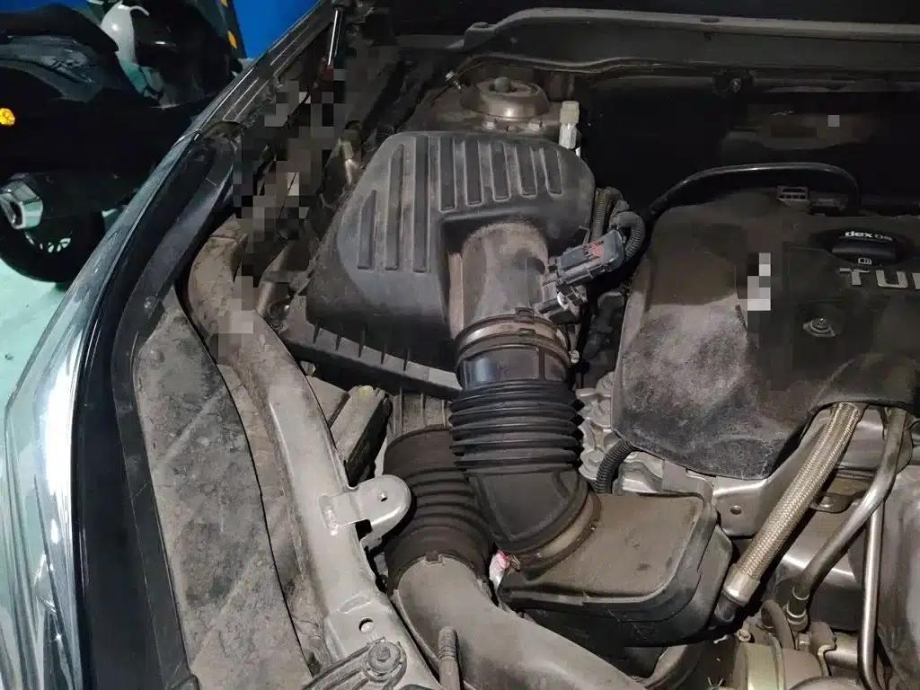 2018 Buick Envision Plus 28T AWD Elite — миниатюра 21