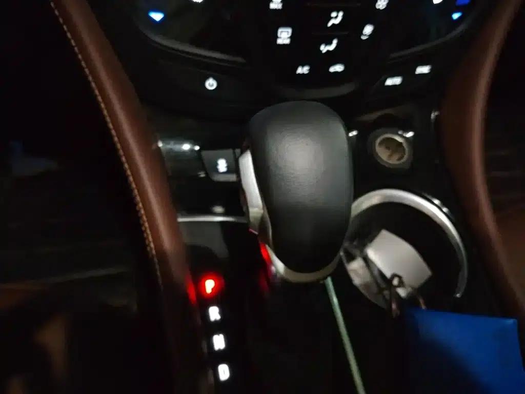 2018 Buick Envision Plus 28T AWD Elite — миниатюра 7