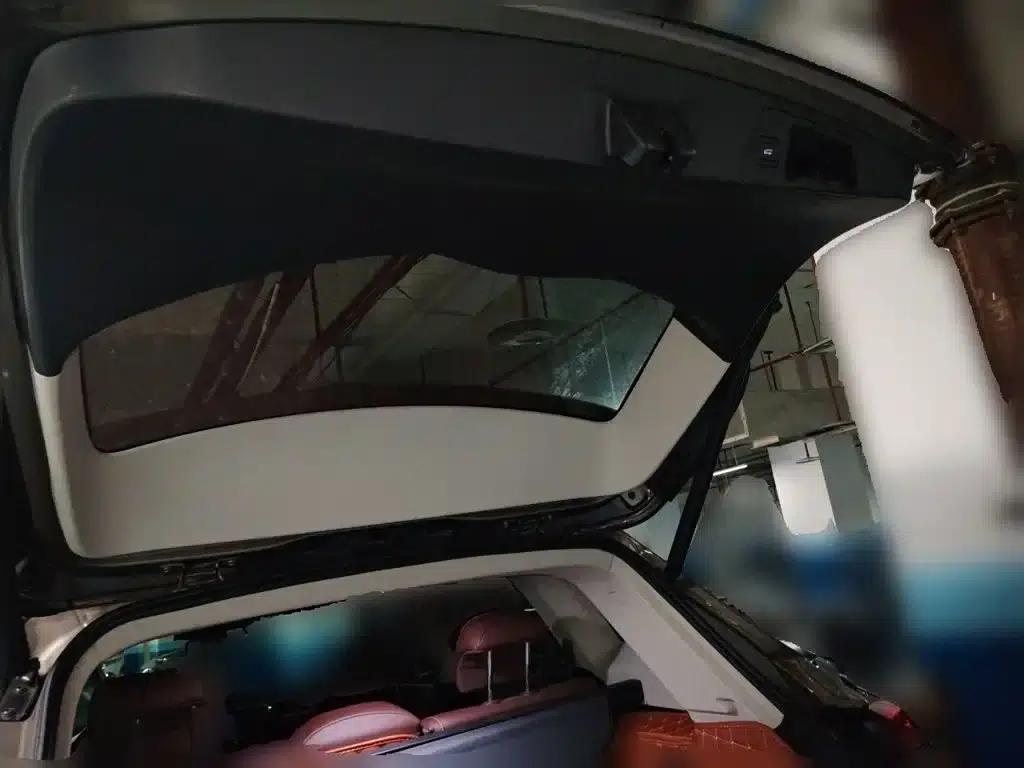 2018 Buick Envision Plus 28T AWD Elite — миниатюра 10