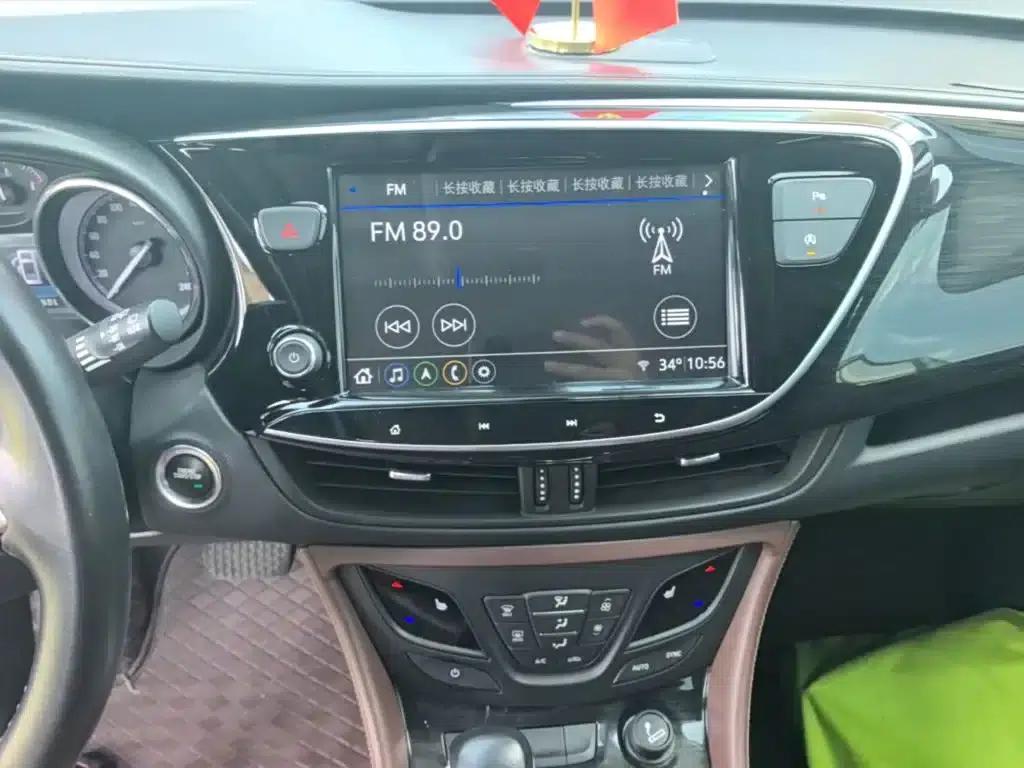 Envision Plus 2021 532T 2WD Elite — миниатюра 13