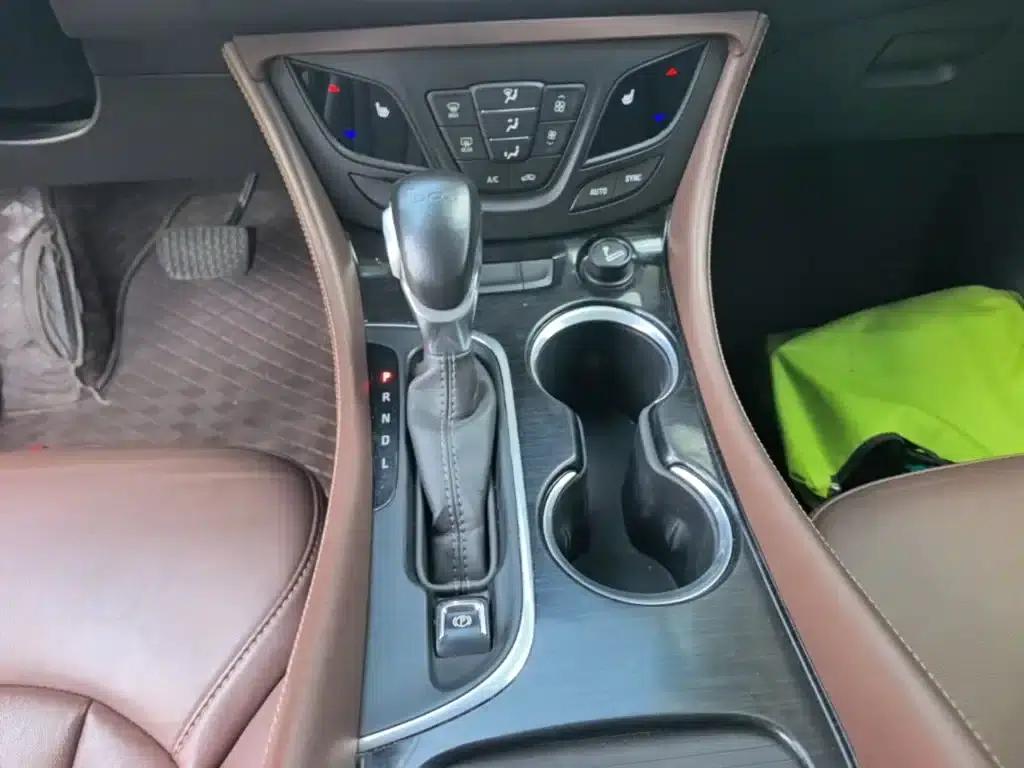 Envision Plus 2021 532T 2WD Elite — миниатюра 14