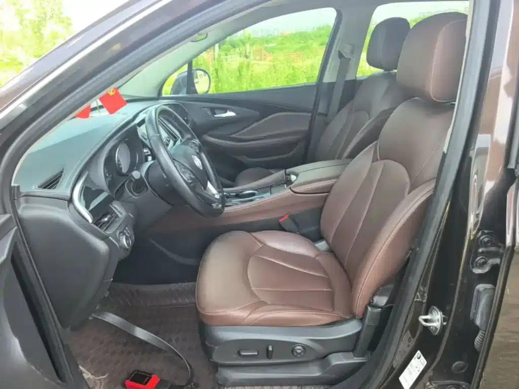 Envision Plus 2021 532T 2WD Elite — миниатюра 15