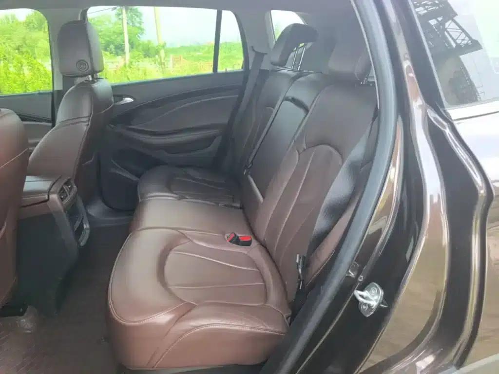 Envision Plus 2021 532T 2WD Elite — миниатюра 17