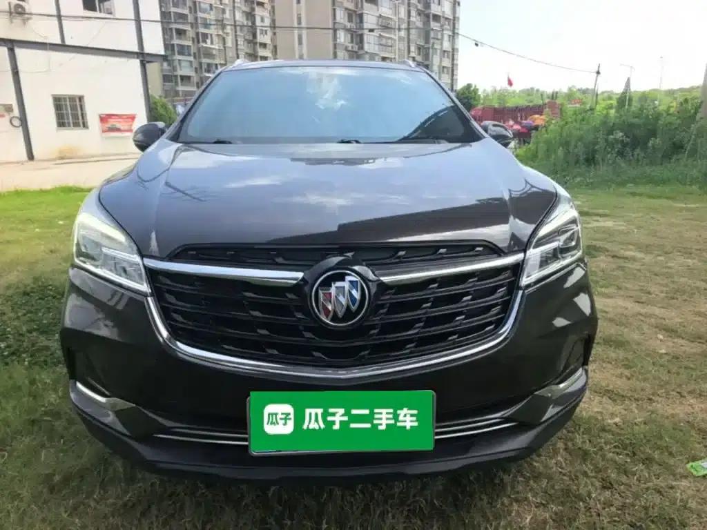 Envision Plus 2021 532T 2WD Elite — миниатюра 3