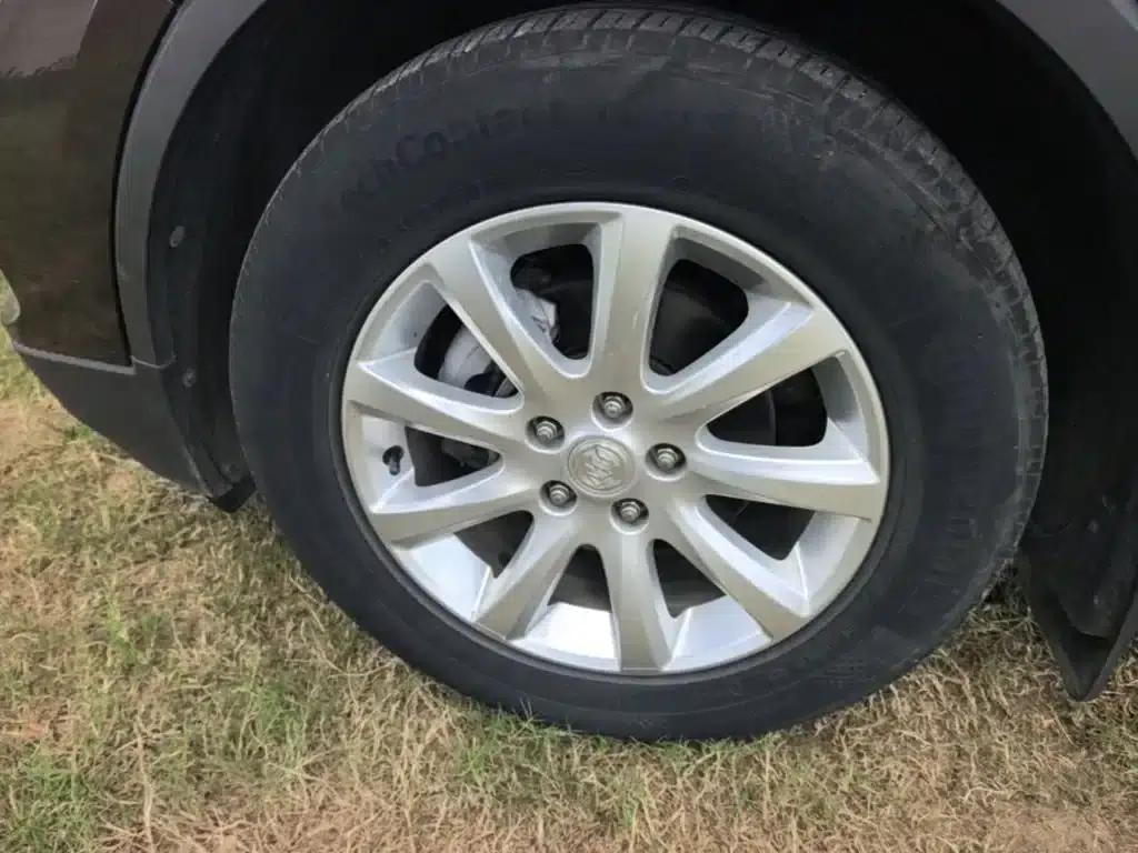 Envision Plus 2021 532T 2WD Elite — миниатюра 23