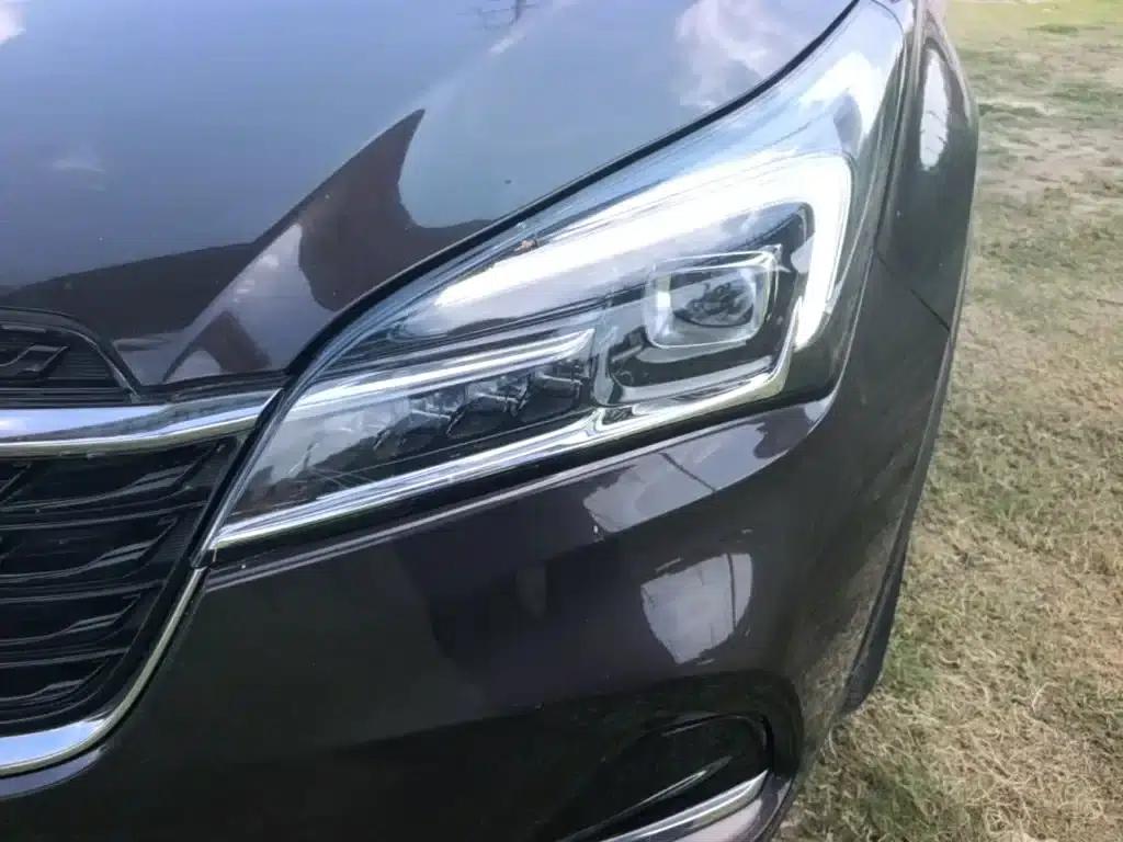 Envision Plus 2021 532T 2WD Elite — миниатюра 24