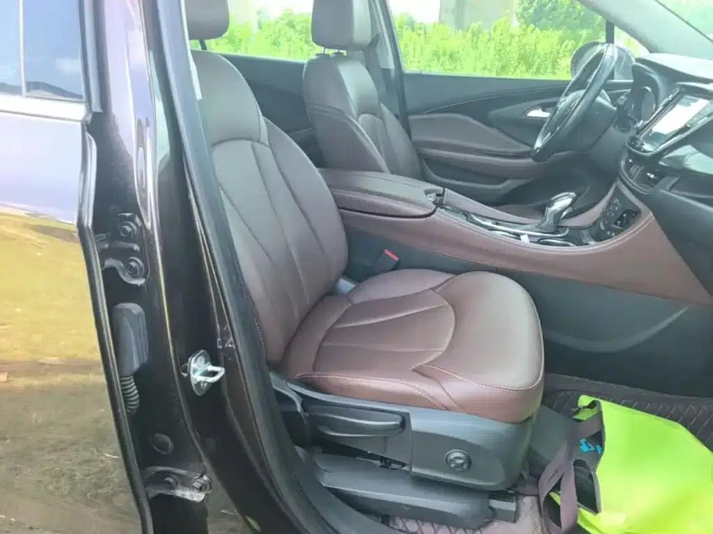 Envision Plus 2021 532T 2WD Elite — миниатюра 25