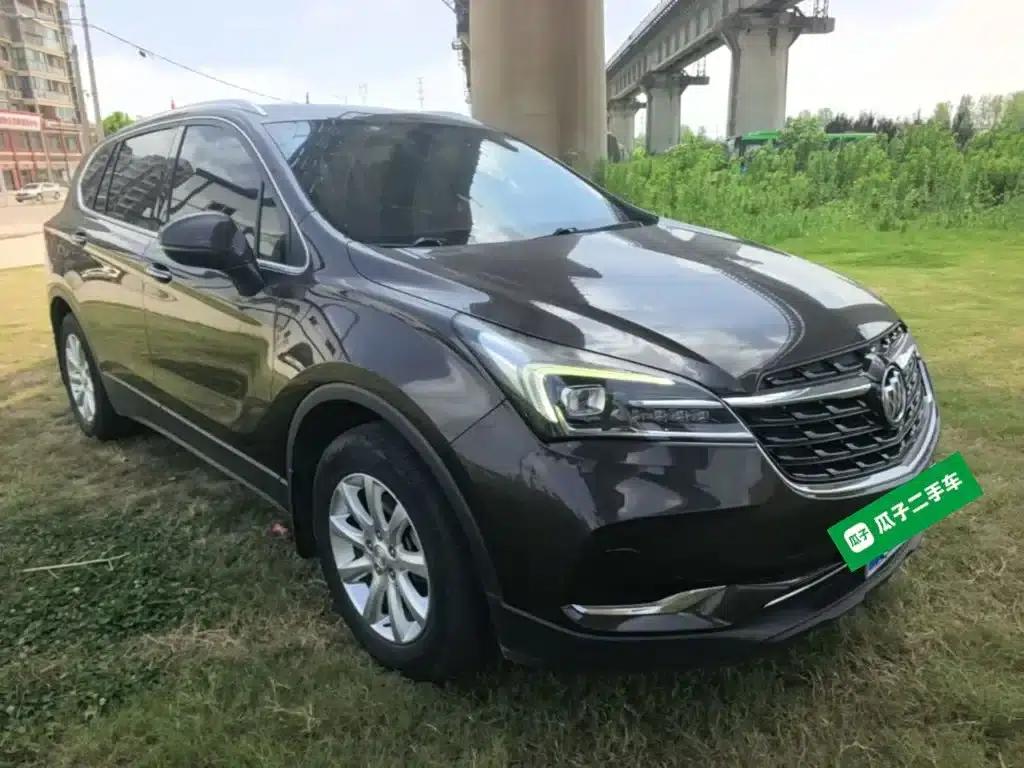 Envision Plus 2021 532T 2WD Elite — миниатюра 4
