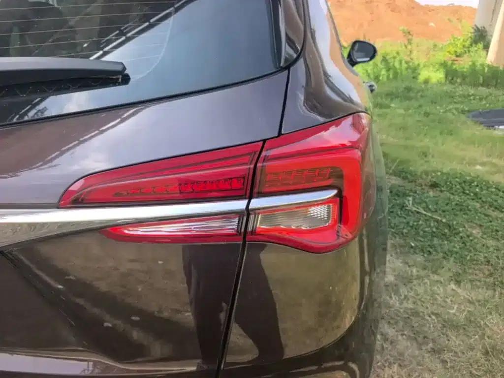 Envision Plus 2021 532T 2WD Elite — миниатюра 8