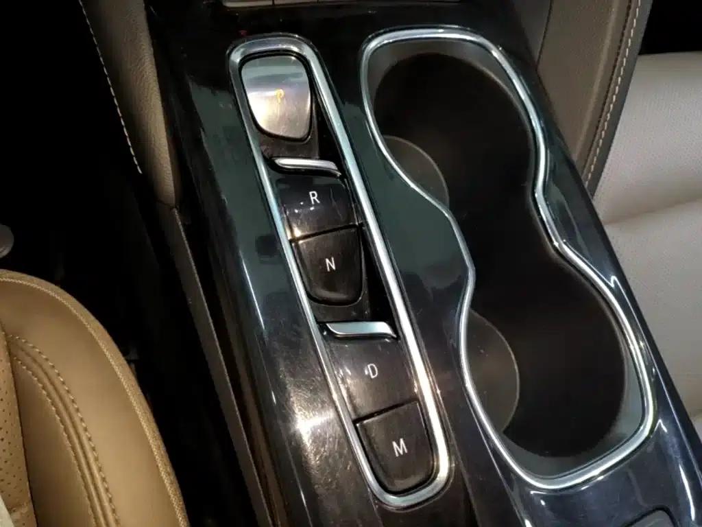 2022 Buick Envision Plus 652T 5-seater Luxury — миниатюра 14