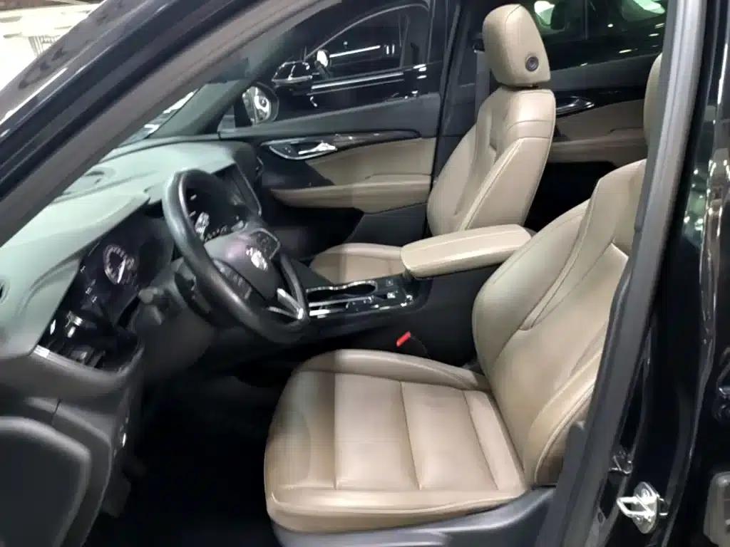 2022 Buick Envision Plus 652T 5-seater Luxury — миниатюра 15