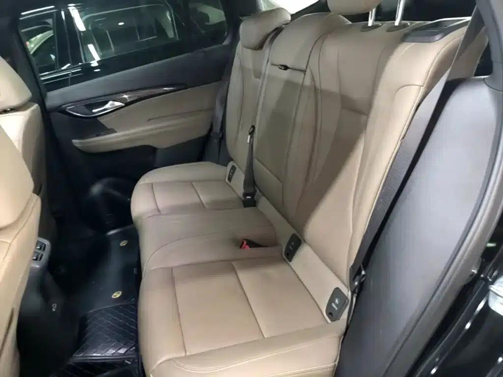 2022 Buick Envision Plus 652T 5-seater Luxury — миниатюра 17