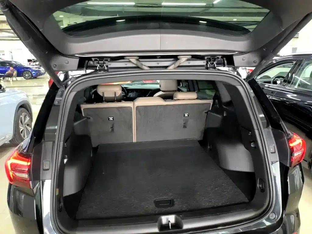 2022 Buick Envision Plus 652T 5-seater Luxury — миниатюра 19