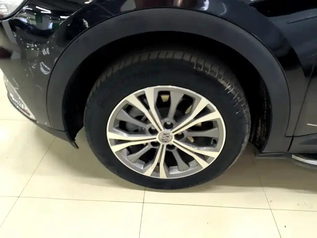 2022 Buick Envision Plus 652T 5-seater Luxury — миниатюра 23