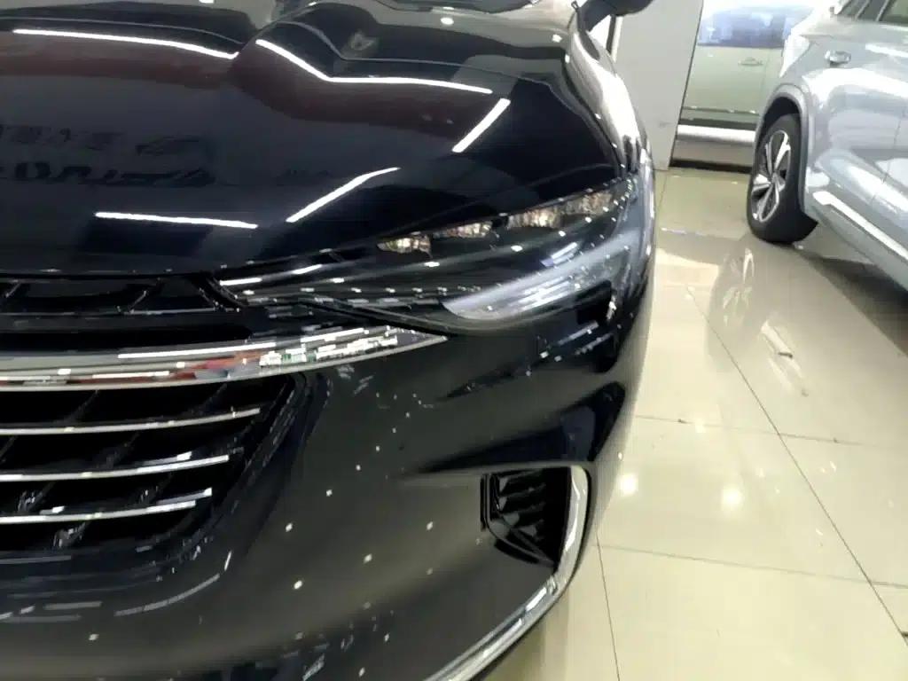 2022 Buick Envision Plus 652T 5-seater Luxury — миниатюра 24