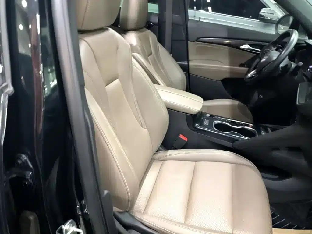 2022 Buick Envision Plus 652T 5-seater Luxury — миниатюра 25