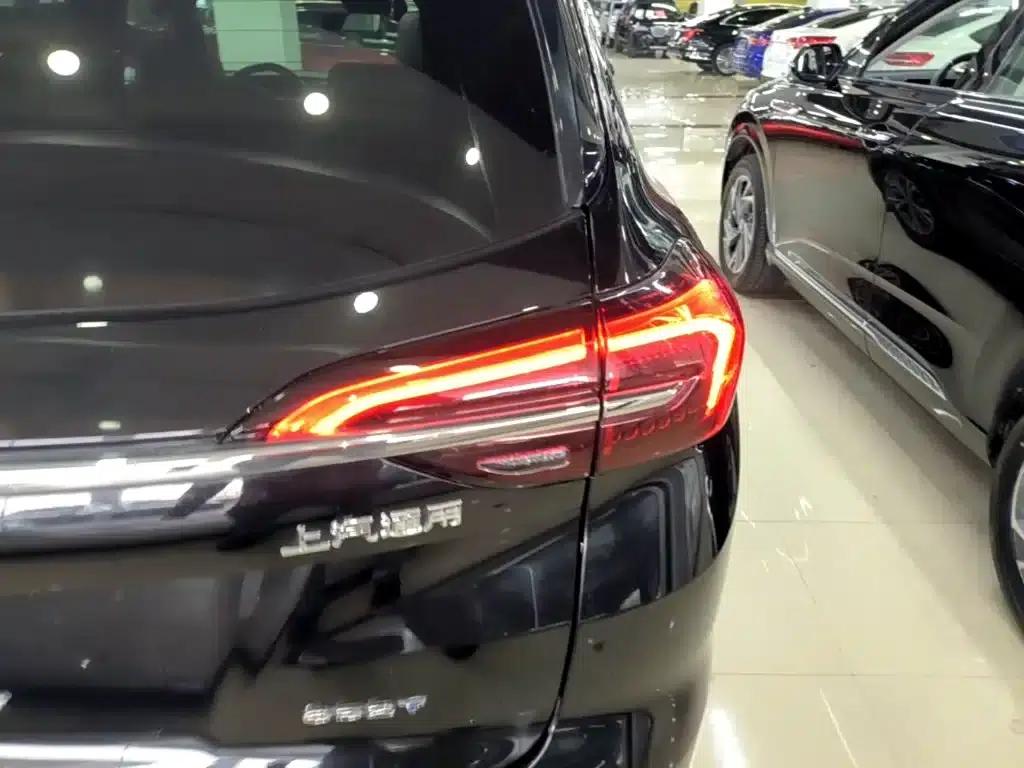 2022 Buick Envision Plus 652T 5-seater Luxury — миниатюра 8