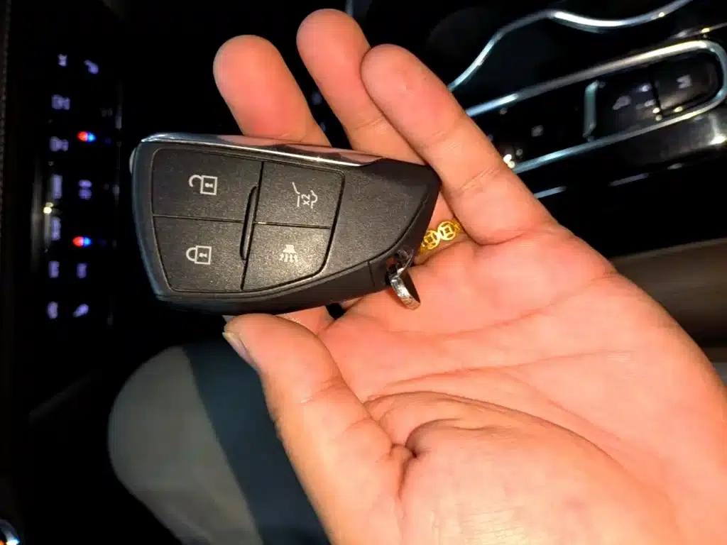 2022 Buick Envision Plus 652T 5-seater Luxury — миниатюра 9