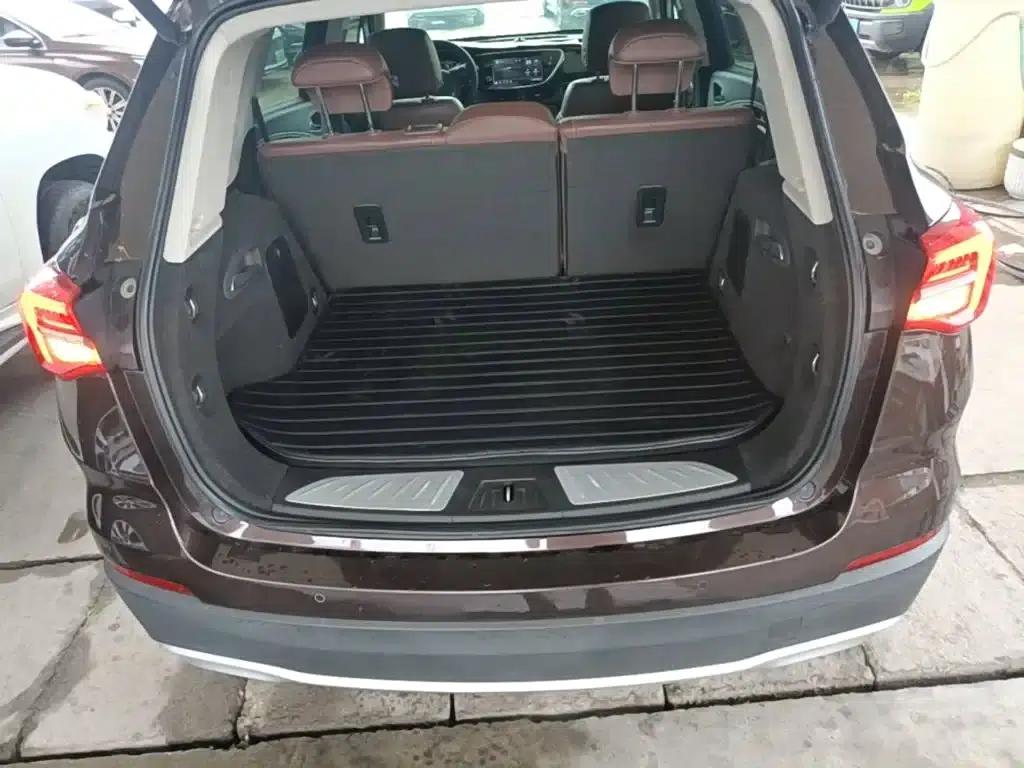 Envision Plus 2020 28T AWD Elite — миниатюра 19