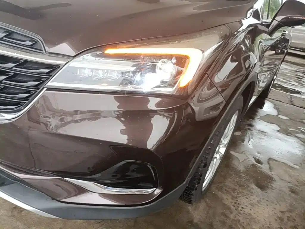 Envision Plus 2020 28T AWD Elite — миниатюра 24