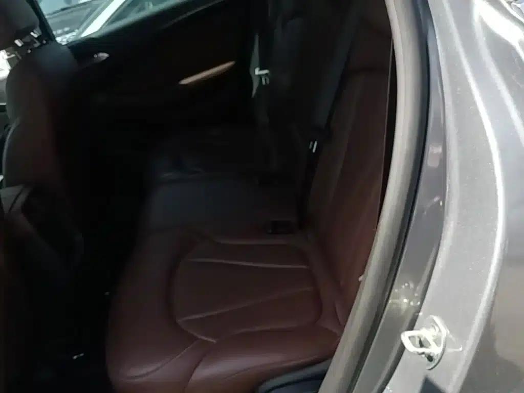 2018 Buick Envision Plus 28T AWD Elite — миниатюра 17