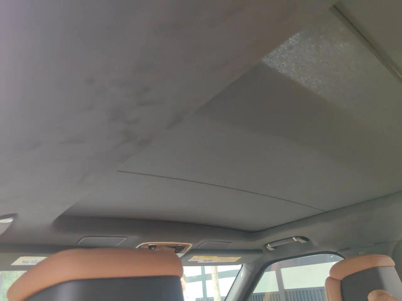 Land Rover Range 2022 3.0 L6 400 PS Prestige Extended Version — миниатюра 18