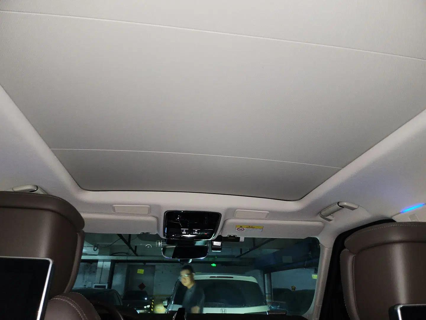 Land Rover Range 2022 3.0 L6 400 PS Classic Extended Version — миниатюра 18