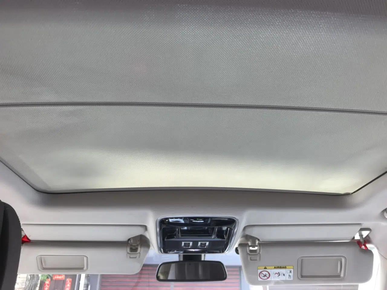 Land Rover Range 2014 Revised 3.0 SC V6 Vogue — миниатюра 18