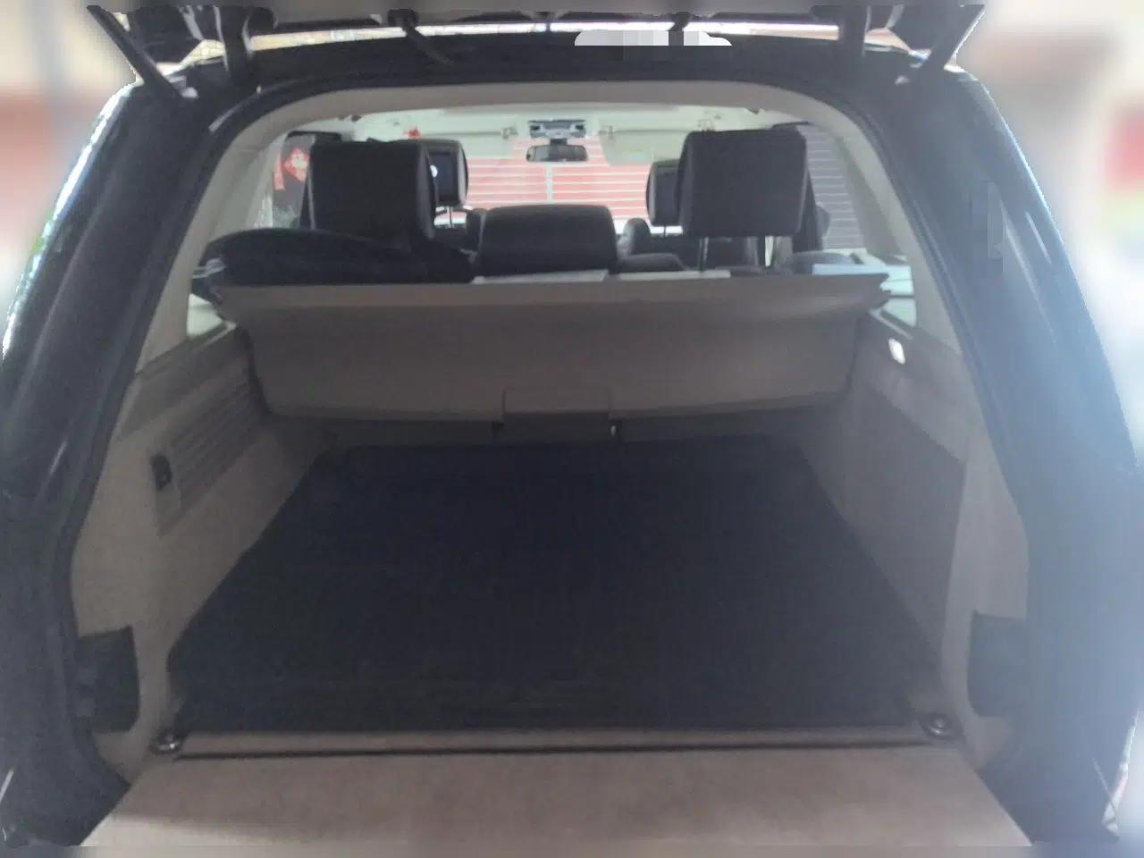 Land Rover Range 2014 Revised 3.0 SC V6 Vogue — миниатюра 19
