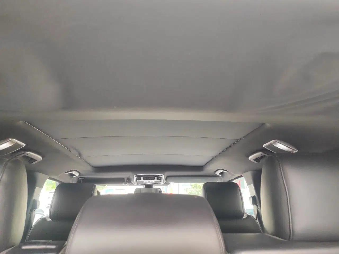 Land Rover Range Range Rover Sport (Customs Import) 3.0 Seven-Seater — миниатюра 18