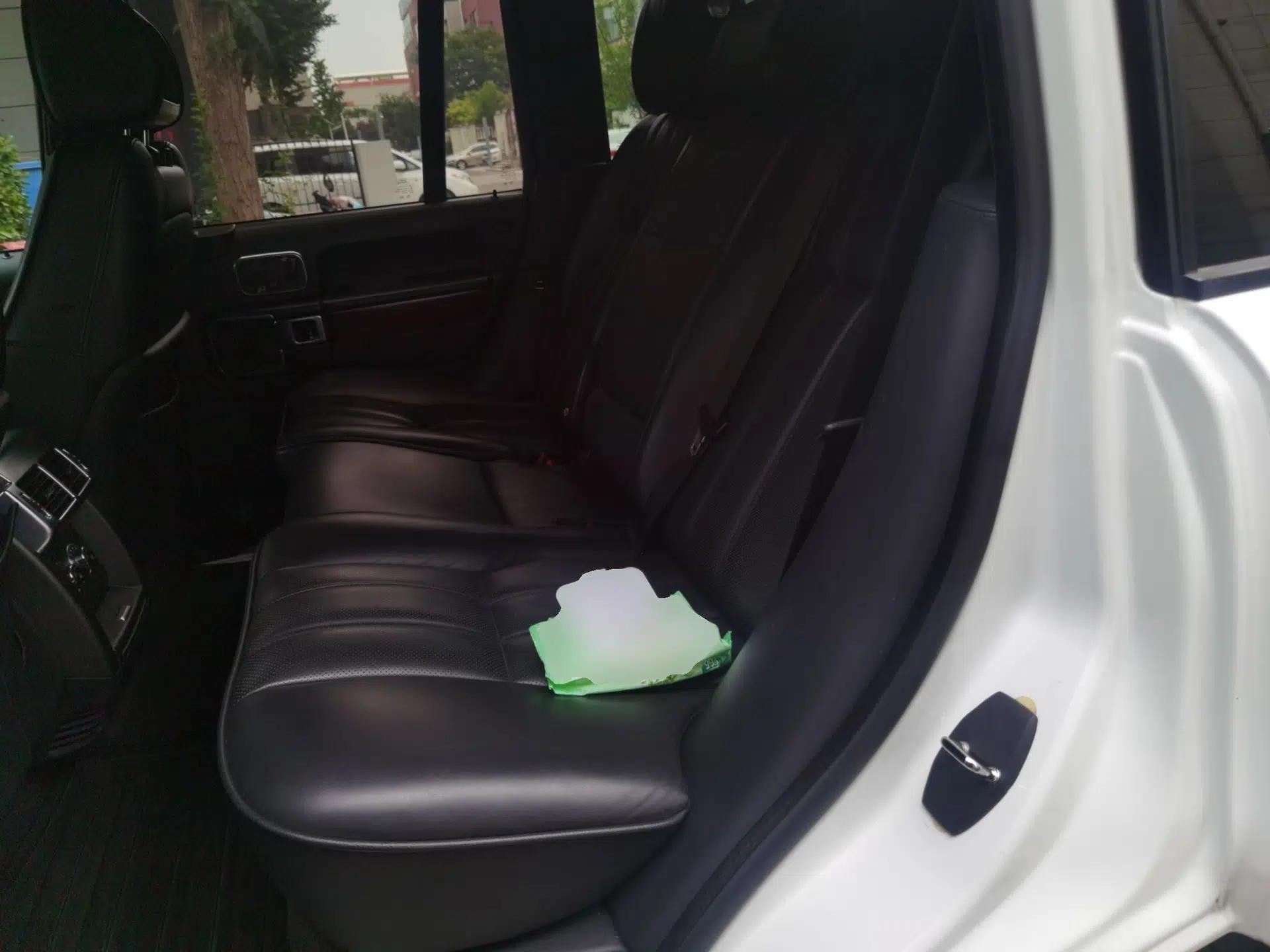 Land Rover Range 2012 5.0 SC V8 — миниатюра 17
