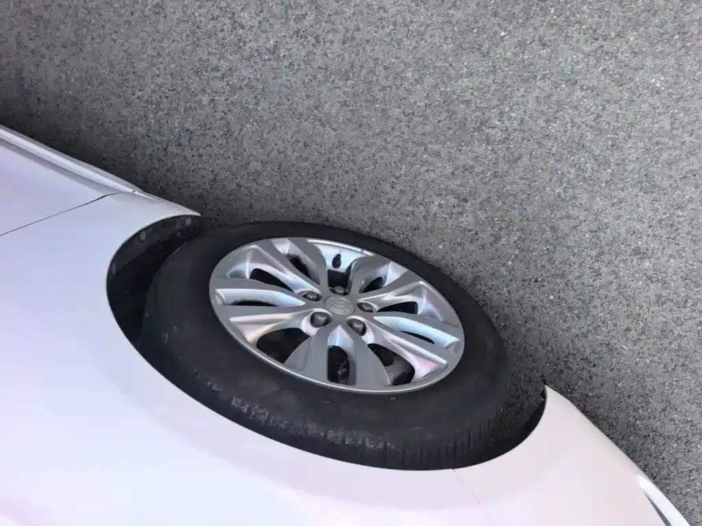 Buick Excelle 2018 15T Manual Elite (National V Emission Standard) — миниатюра 23