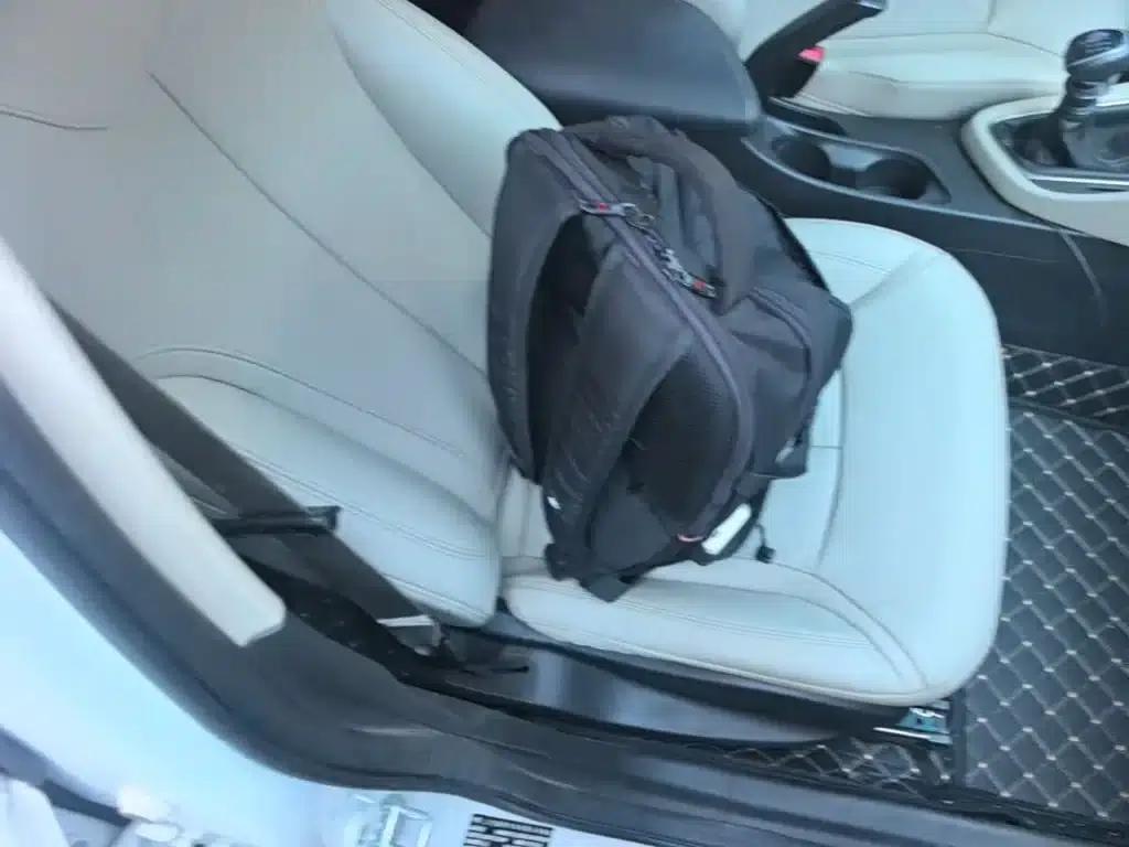 Buick Excelle 2018 15T Manual Elite (National V Emission Standard) — миниатюра 25