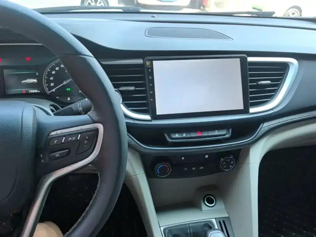 Buick Excelle 2018 15T Manual Elite (National V Emission Standard) — миниатюра 10