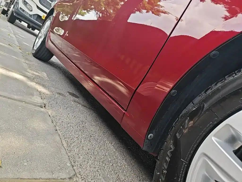 Buick Excelle 2021 Facelift Classic 1.5L Automatic Elite — миниатюра 21