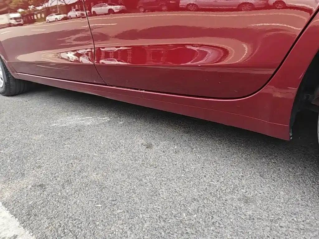 Buick Excelle 2021 Facelift Classic 1.5L Automatic Elite — миниатюра 22