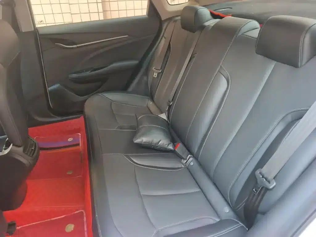 Buick Excelle 2021 Facelift Classic 1.5L Automatic Elite — миниатюра 14