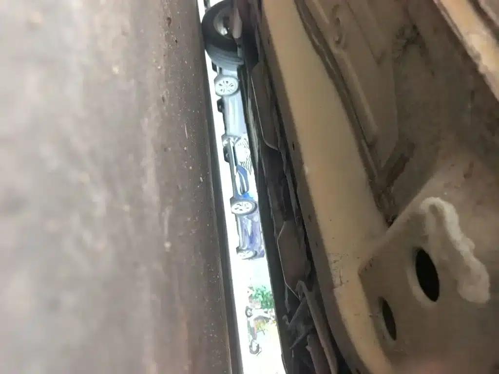 Buick Excelle 2021 Facelift Classic 1.5L Automatic Elite — миниатюра 18