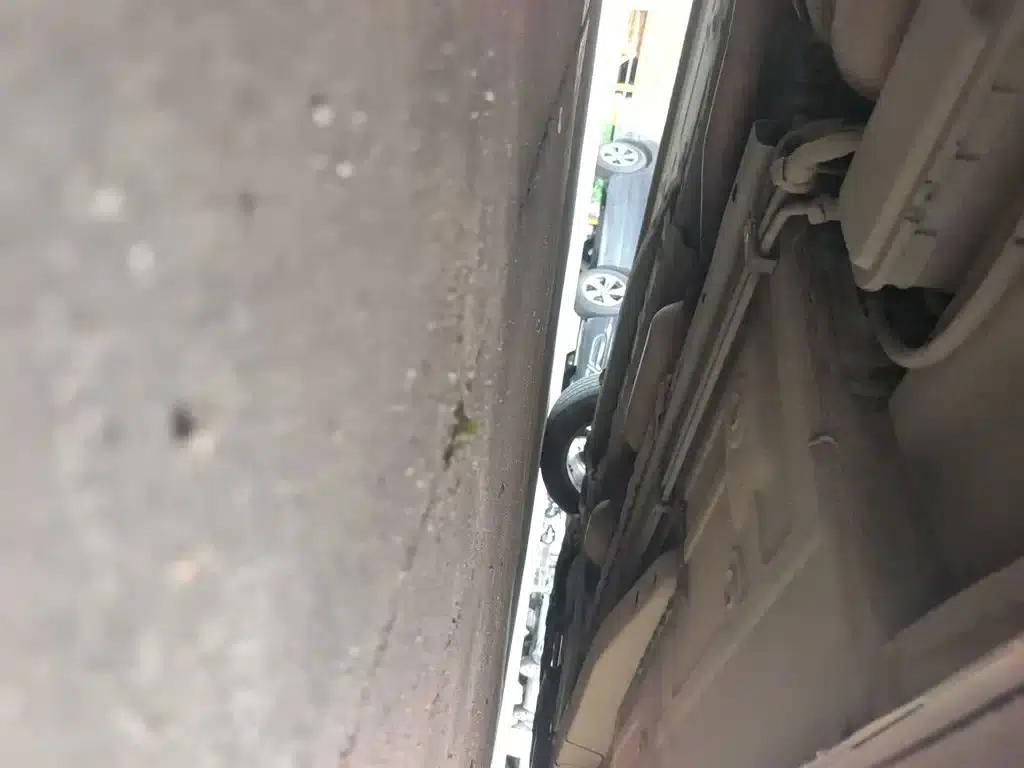 Buick Excelle 2021 Facelift Classic 1.5L Automatic Elite — миниатюра 19