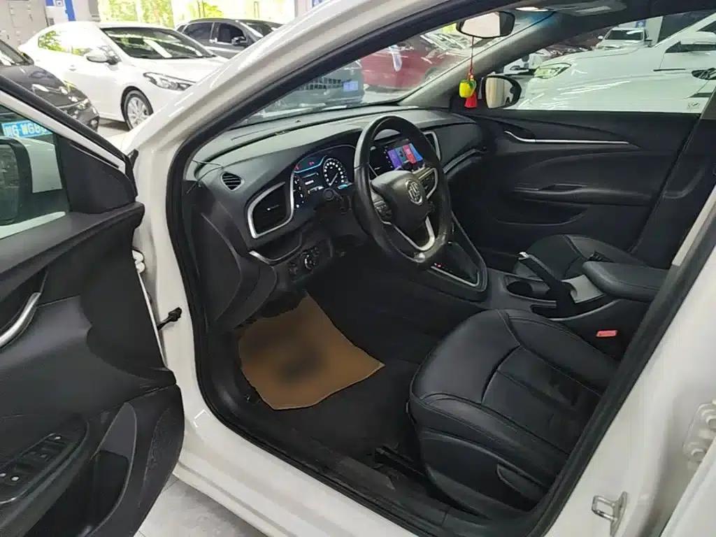 Buick Excelle 2018 18T Automatic Elite — миниатюра 16