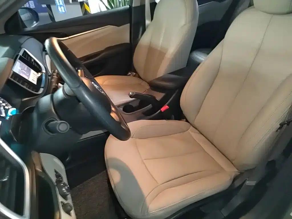 Buick Excelle 2015 15N Automatic Elite — миниатюра 15
