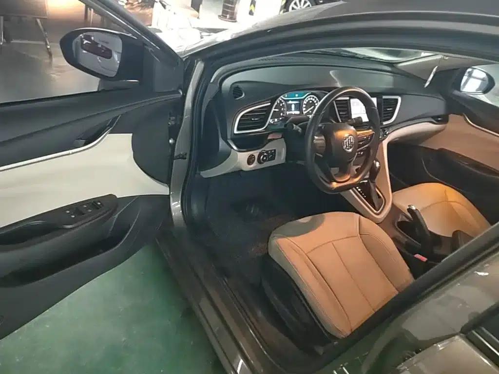 Buick Excelle 2015 15N Automatic Elite — миниатюра 16