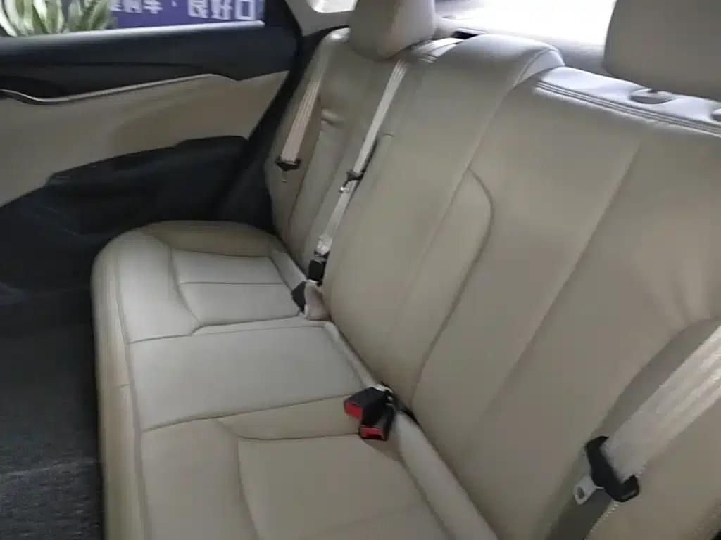 Buick Excelle 2015 15N Automatic Elite — миниатюра 17