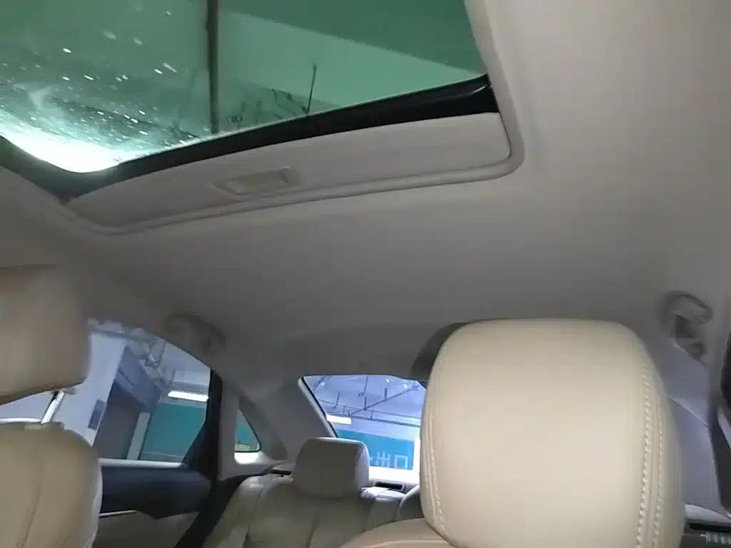 Buick Excelle 2015 15N Automatic Elite — миниатюра 18