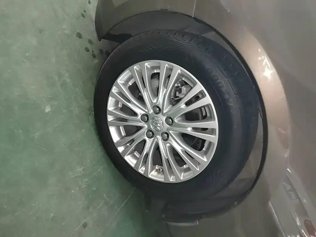 Buick Excelle 2015 15N Automatic Elite — миниатюра 23