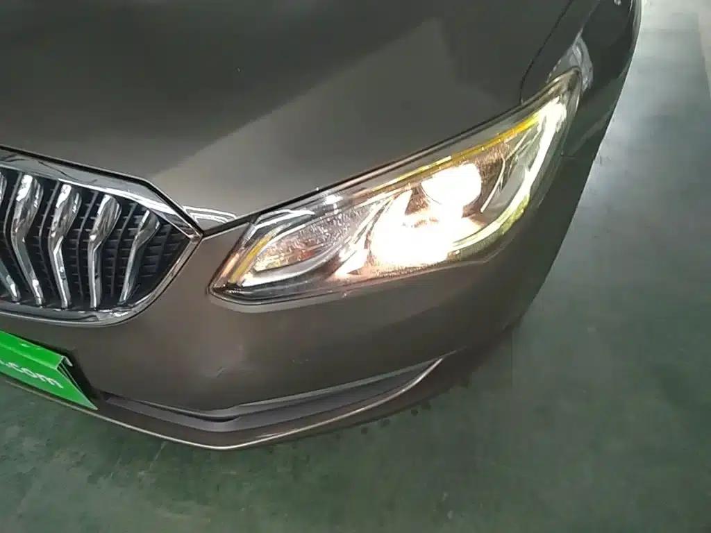Buick Excelle 2015 15N Automatic Elite — миниатюра 24