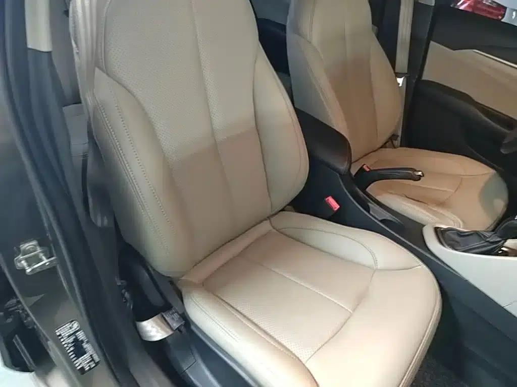 Buick Excelle 2015 15N Automatic Elite — миниатюра 25