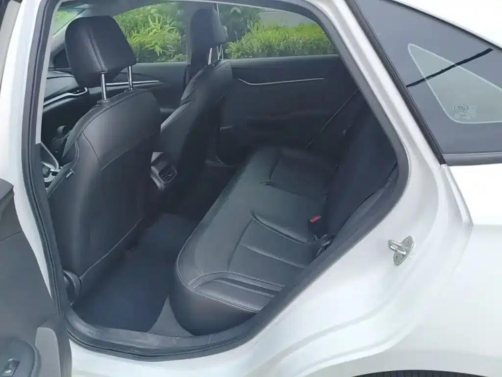 Buick Excelle 2021 Facelift Classic 1.5L Automatic Elite — миниатюра 17